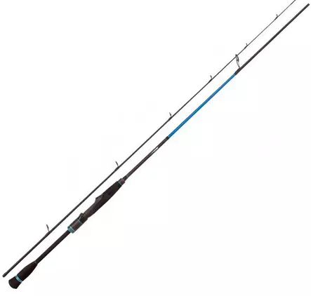Zebco Z-Cast Spin 8" 10-45g - Övriga haspelspön - 4029569271641 - 1