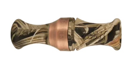 Zink PH-2 Power Hen Mossy Oak Shadowgrass Blades - Lockpipor - 810280020441 - 1
