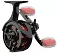 13 Fishing Descent Ice Reel 2.7 LH Gen 2 Aluminium - Vinterfiskerullar - 810104112871 - 1