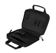 5.11 Double Pistol Case Black - Pistolhölster och magasinfickor - 888579884951 - 4