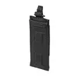 5.11 Flex Trauma Shears Holder Black - Första hjälpen-fickor - 888579605631 - 3