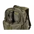 5.11 Rush24 2.0 Backpack Ranger Green - Taktiska ryggsäckar och ramar - 888579885101 - 4