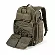 5.11 Rush24 2.0 Backpack Ranger Green - Taktiska ryggsäckar och ramar - 888579885101 - 2