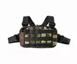 5.11 Skyweight SRVL Chest Pack Woodland - Taktiska ryggsäckar och utrustningsväskor - 888579991161 - 2