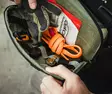 5.11 Skyweight SRVL Chest Pack Woodland - Taktiska ryggsäckar och utrustningsväskor - 888579991161 - 4