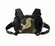 5.11 Skyweight SRVL Chest Pack Woodland - Taktiska ryggsäckar och utrustningsväskor - 888579991161 - 3