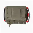 5.11 UCR Flat IFAK Pouch Ranger Green - Fickor för plate carriers - 888579984491 - 5