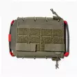5.11 UCR Flat IFAK Pouch Ranger Green - Fickor för plate carriers - 888579984491 - 1