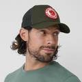 Fjällräven 1960 Logo Cap - Jägarens huvudbonader - 7323450753351 - 4