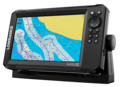 Lowrance Eagle 9 HDI - Lowrance-ekolod/plotter - 000-16124-001 - 3