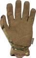 Mechanix FastFit - Multicam - Taktiska handskar - 781513638781 - 2
