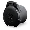 Vortex Defender Flip Cap 50mm - Linssskydd - 875874005891 - 3