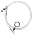 Wiggler 1,2mm Leader Splitring - Havjiggar - 7340010307441 - 1