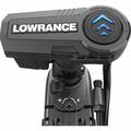 Lowrance Ghost Trolling Motor - Lowrance-elmotorer - 000-15480-001 - 6