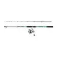 Mitchell Tanager 3 SW Squid 1,80m Combo - Havsfiskekombos - 022021000791 - 2