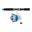 Mitchell Neuron SW II Light Boat 2,40m - Havsfiskekombos - 022021006441 - 3