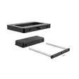 Minn Kota MKA-44 Quick Release Bracket - Minn Kota-tillbehör - 029402056651 - 2