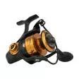 Penn Spinfisher VII 4500 - Lätta kustrullar - 031324000711 - 1