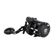 Penn Rival II Level Wind 20 LC - Trolling- & spakbromsrullar - 031324016521 - 2