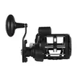 Penn Rival II Level Wind 20 LC - Trolling- & spakbromsrullar - 031324016521 - 3