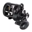 Penn Rival II Level Wind 15 LH - Trolling- & spakbromsrullar - 031324017801 - 1