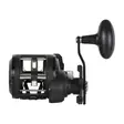 Penn Rival II Level Wind 15 LH - Trolling- & spakbromsrullar - 031324017801 - 3