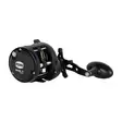 Penn Rival II Level Wind 15 LH - Trolling- & spakbromsrullar - 031324017801 - 2