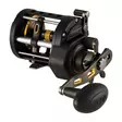 Penn Fathom II 20 Level Wind LH - Trolling- & spakbromsrullar - 031324039001 - 1