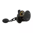 Penn Squall II Lever Drag 40N HS - Trolling- & spakbromsrullar - 031324290761 - 2
