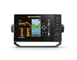 Minn Kota X7 CMSI+ - Humminbird-ekolod/plotter - 082324062001 - 1