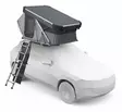 Thule Widesky Ashland Grey - Tält - 197074761231 - 2