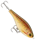 Rapala Super Shadow Rap Jerk 11cm - Klassisk jerkbaits - 2809202411 - 14