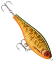 Rapala Super Shadow Rap Jerk 11cm - Klassisk jerkbaits - 2809202411 - 11