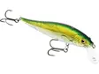 Westin Jerkbite SR 9cm - Wobblers - 34004000121 - 6