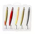 Kinetic Seatrout Coast Flash 22g - Metalljiggar & shore jigging-jiggar - 5707461490511 - 1