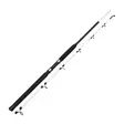 Kinetic Witcher Salt 6' 20-30lb - Båt- & pilkspön - 5707461501651 - 2