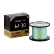 Westin W10 13-Braid Coastal 1500m - Flätade linor för havsfiske - 5707549487921 - 1