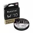 Westin W10 13-Braid Coastal 1500m - Flätade linor för havsfiske - 5707549487921 - 2