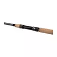 Mikado Ultraviolet II Match 3,90m 1-20g - Match- & wagglerspön - 5900637013051 - 4