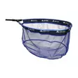 Mikado Landing Net Head 50x40cm Soft Mesh 2mm - Håvhuvuden & håvskaft - 5900637014201 - 1