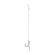 Mikado MF Rig HMFB2805I Spike Braid Barbed - Färdigknutna krokar - 5900637043171 - 2