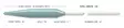 Airflo Superflo 40+ Expert Sink5 - Sinktip-linor - 614910140581 - 3