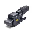 EOTECH HHS II - Rödpunkts- och holografiska sikten för gevär - 672294570301 - 3