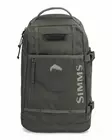 Simms Tributary Sling Pack Basalt - Chest packs och midjeväskor - 694264633571 - 1