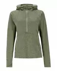 Simms Womens Bugstopper Hoody Aspen Heather - Huvtröjor - 694264679531 - 1