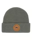Simms Everyday Waffle Knit Beanie Loden - Mössar - 694264694831 - 1