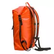 Grundens Bootlegger Backpack 30L Red Orange - Ryggsäckar - 7332525270761 - 2