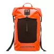 Grundens Bootlegger Backpack 30L Red Orange - Ryggsäckar - 7332525270761 - 1