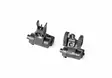 Sig Sauer M400 Tread Front and Rear Sight Set - Järnsikten för gevär - 798681598861 - 1