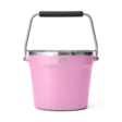 Yeti Rambler Beverage Bucket Power Pink - Termosflaskor och -muggar - 888830377321 - 1